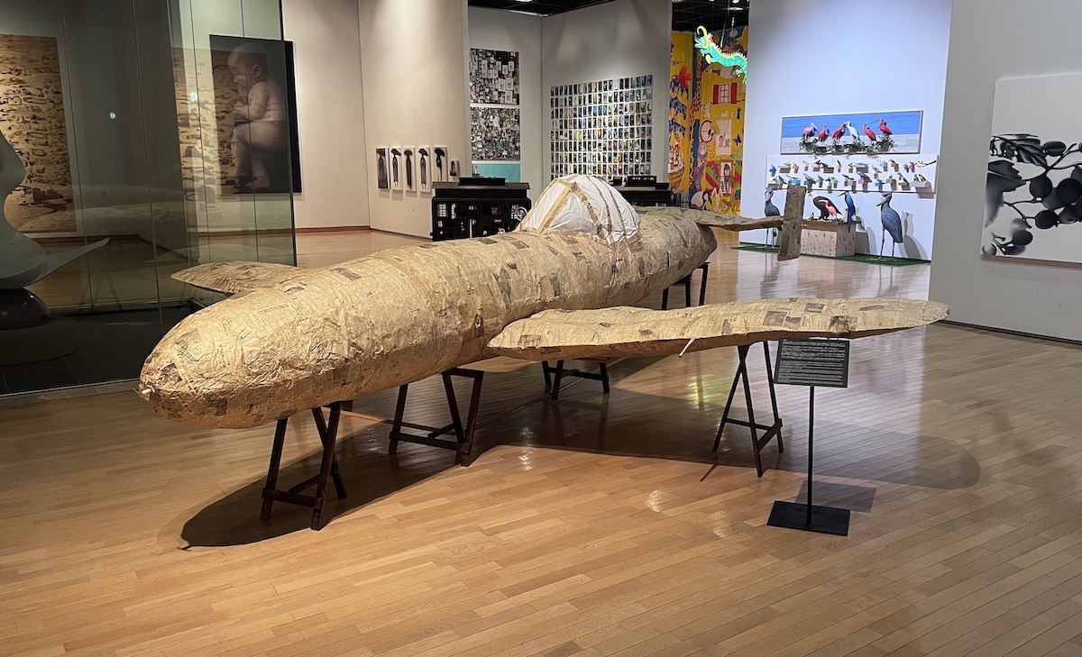 足立篤史|第26回 岡本太郎現代芸術賞