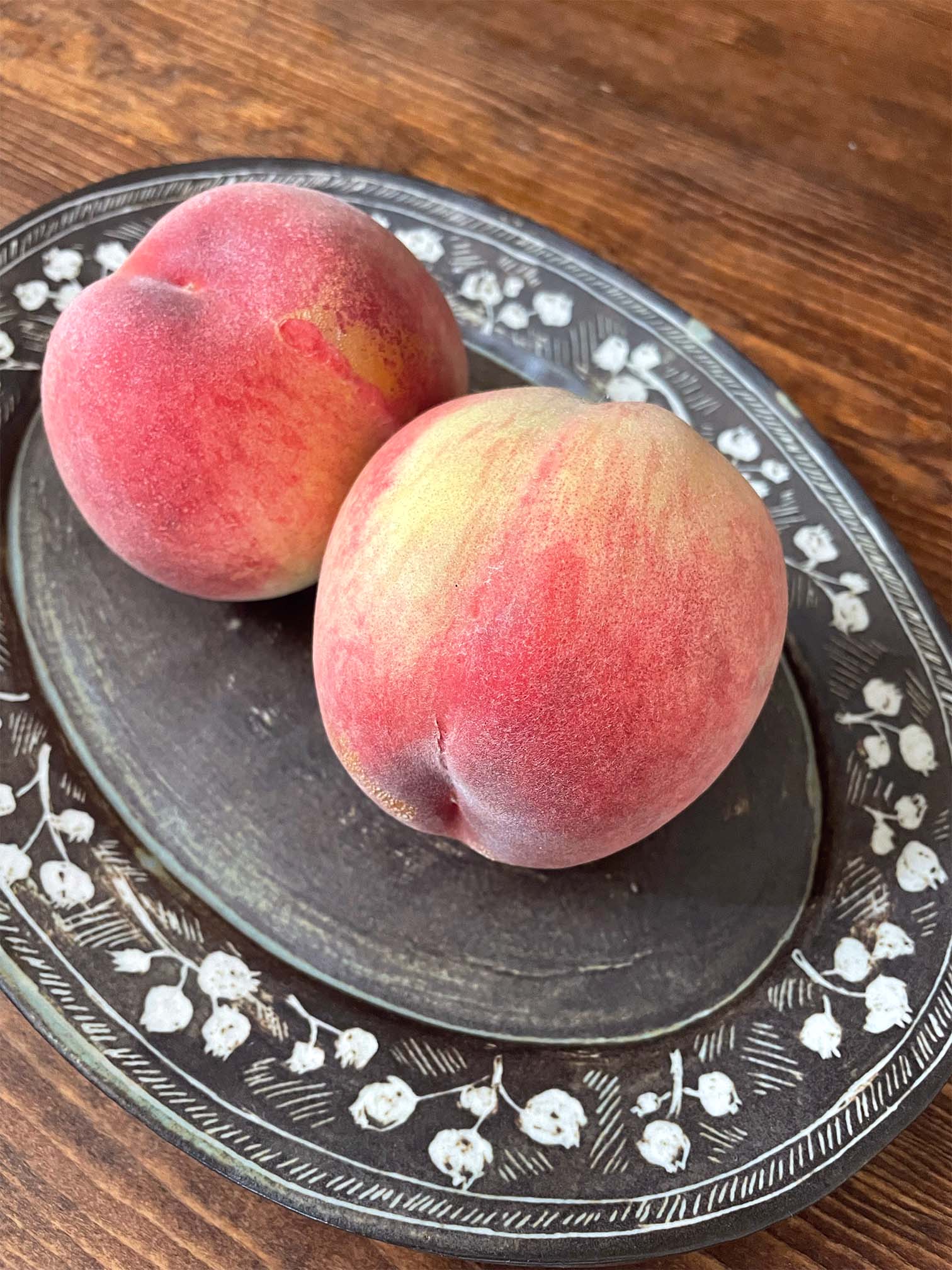 藁谷香朱美「草木のあしらい」