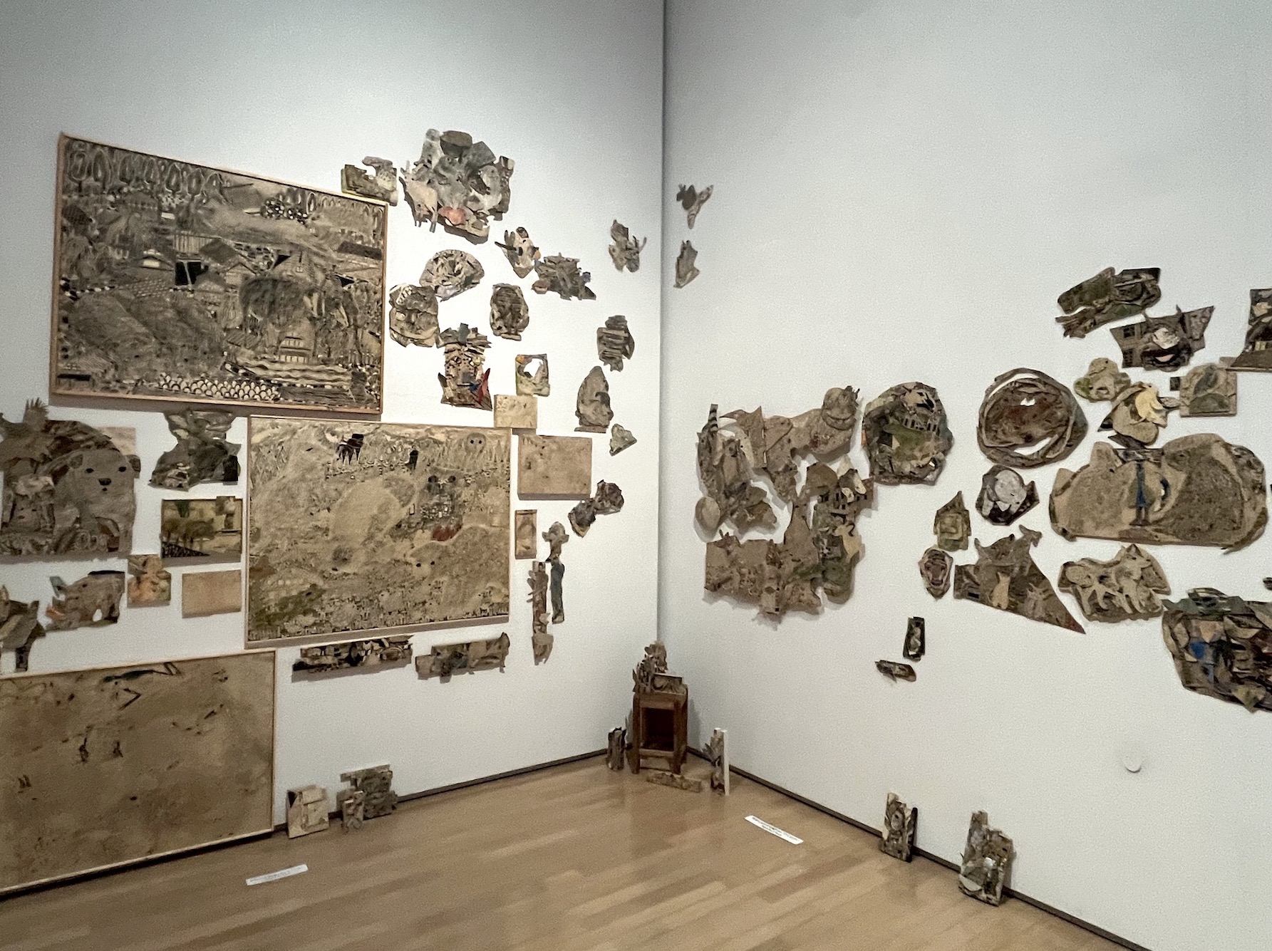 長 雪恵|第27回岡本太郎現代芸術賞