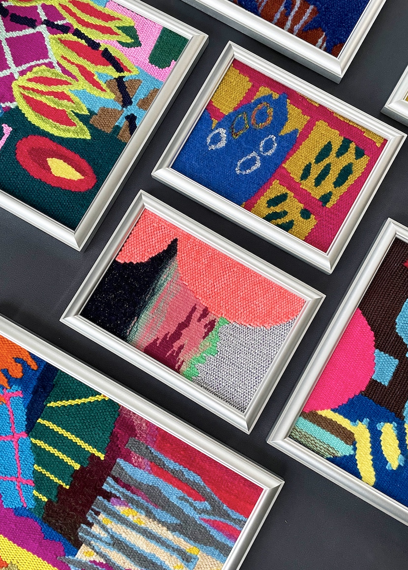 アラキケイ|「DIARY」