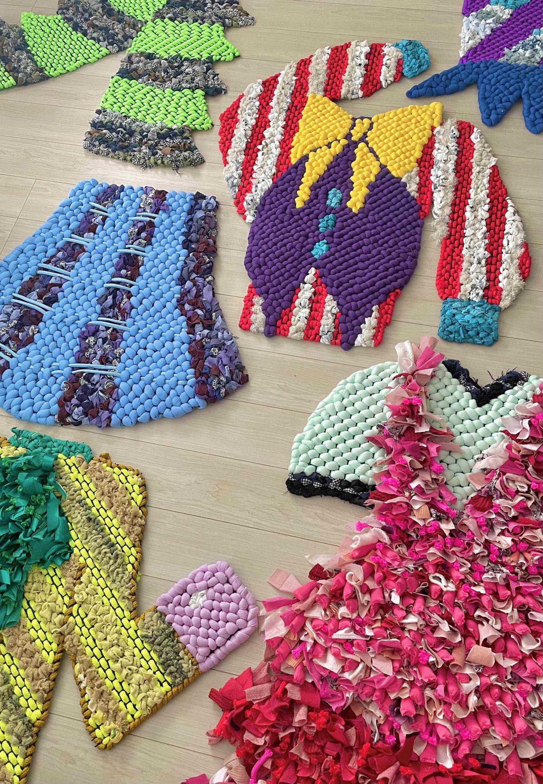 アラキケイ｜こころおどる服