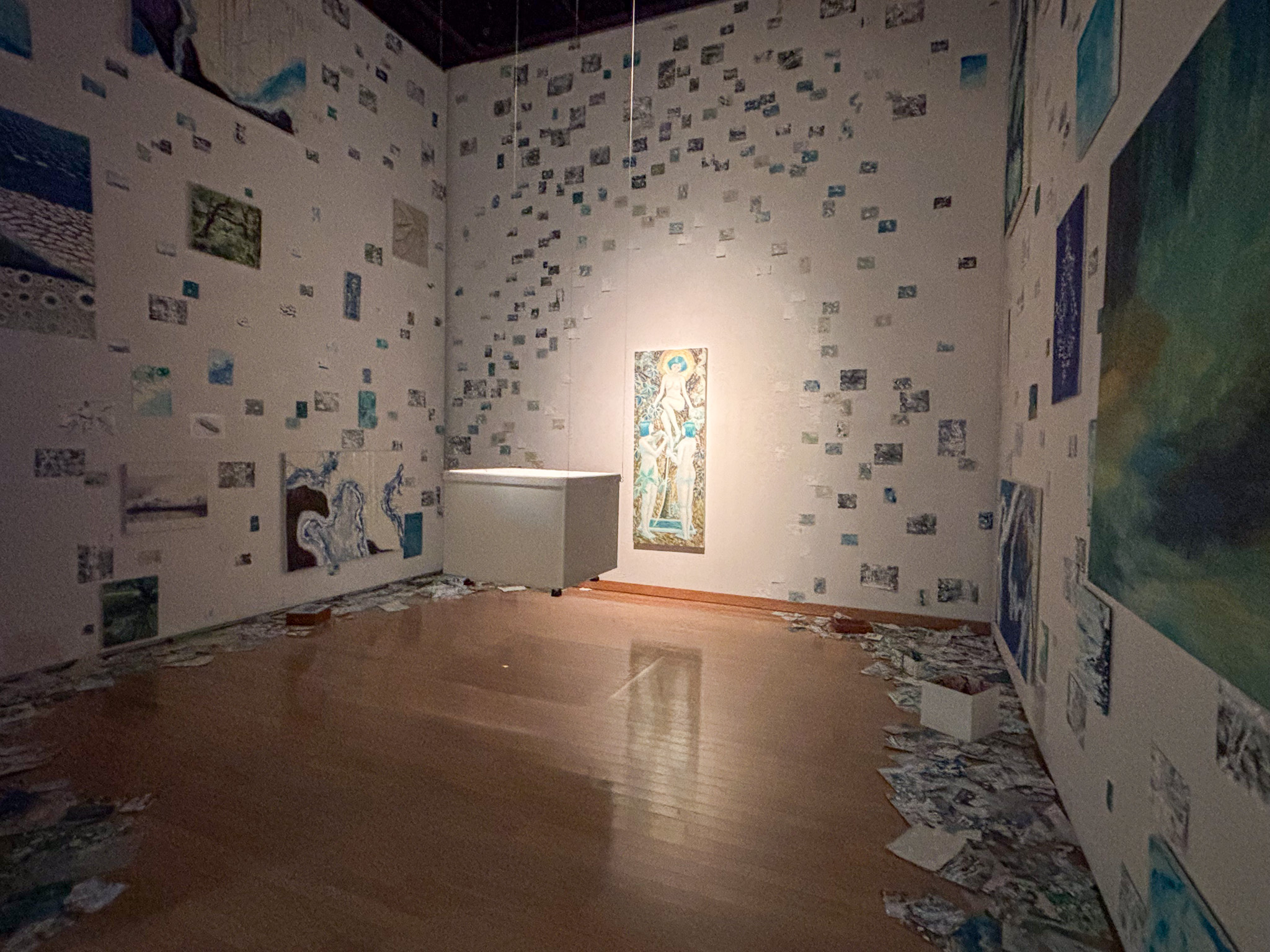 毛利華子|第28回岡本太郎現代芸術賞(TARO賞)