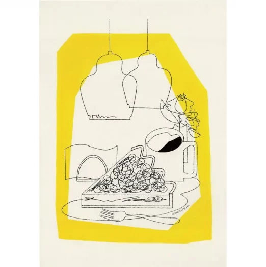 CAFE AALTO 加藤千歳 展