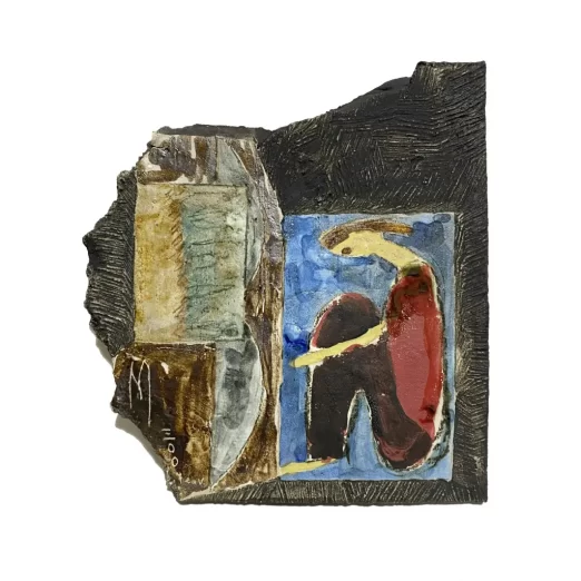 福留春菜 個展 「コンビニエンス・セラピー」