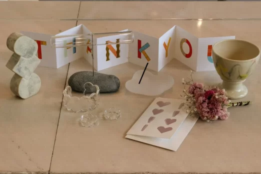 spiral market selection vol.591 <br> 「暮らしの愉しみ」展