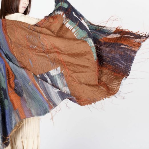 que_M.A.|OOO/オーオ POP UP – tactile sensation-